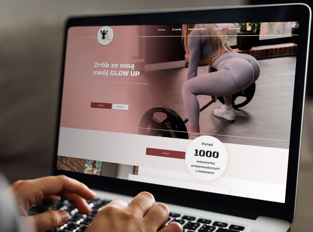 Strony internetowe Warszawa | Strony www Warszawa