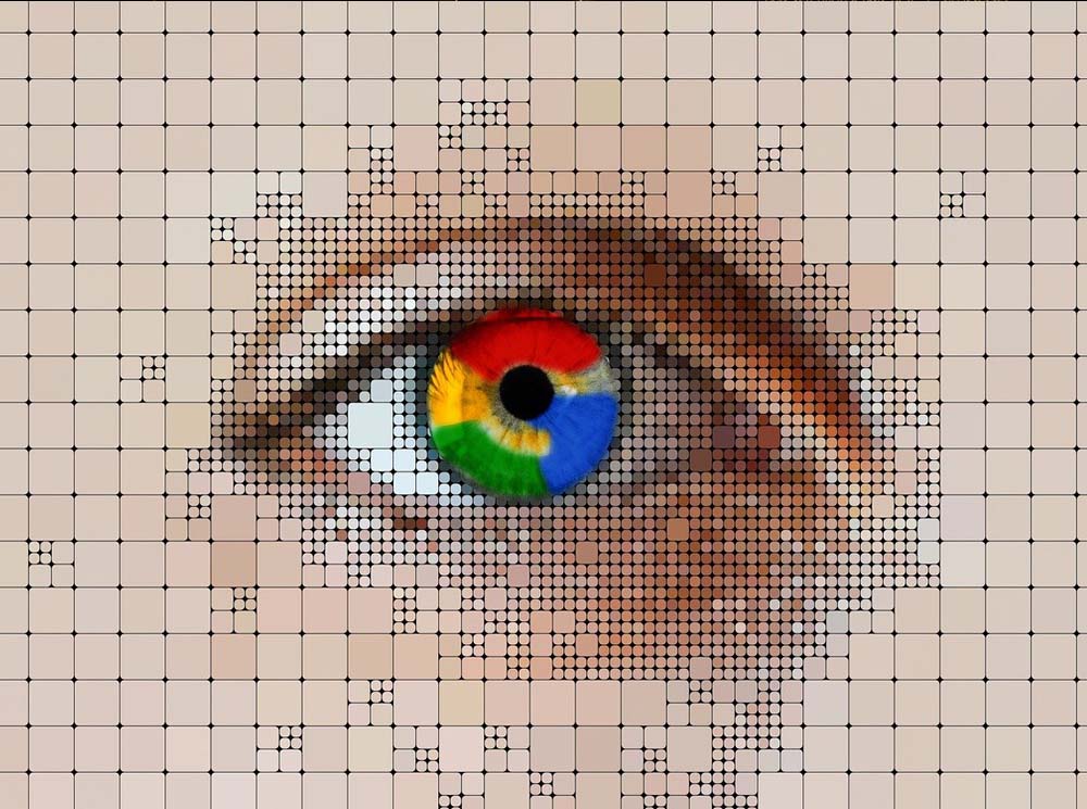 Google AI Overview â dogÅÄbna analiza najwiÄkszej rewolucji w SEO