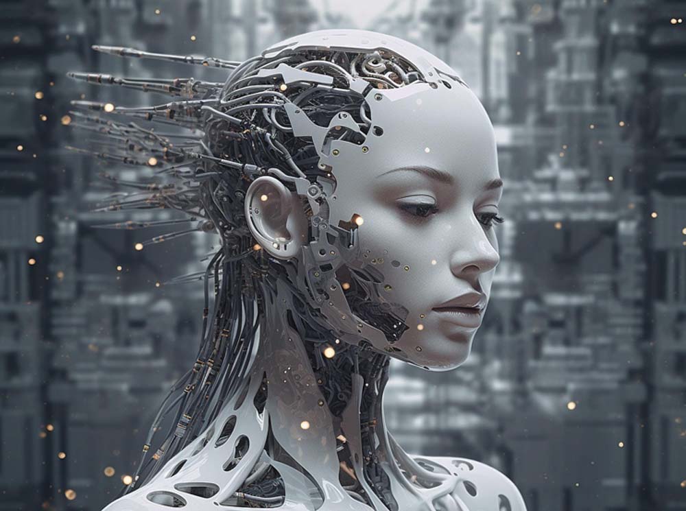 SEO AI-friendly â profesjonalne ujÄcie nowego paradygmatu optymalizacji