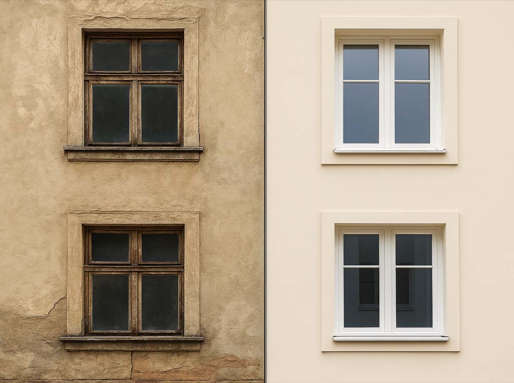 Strona WWW: ZmieniaÄ czy tylko odÅwieÅ¼aÄ? Przewodnik po decyzjach, SEO i UX