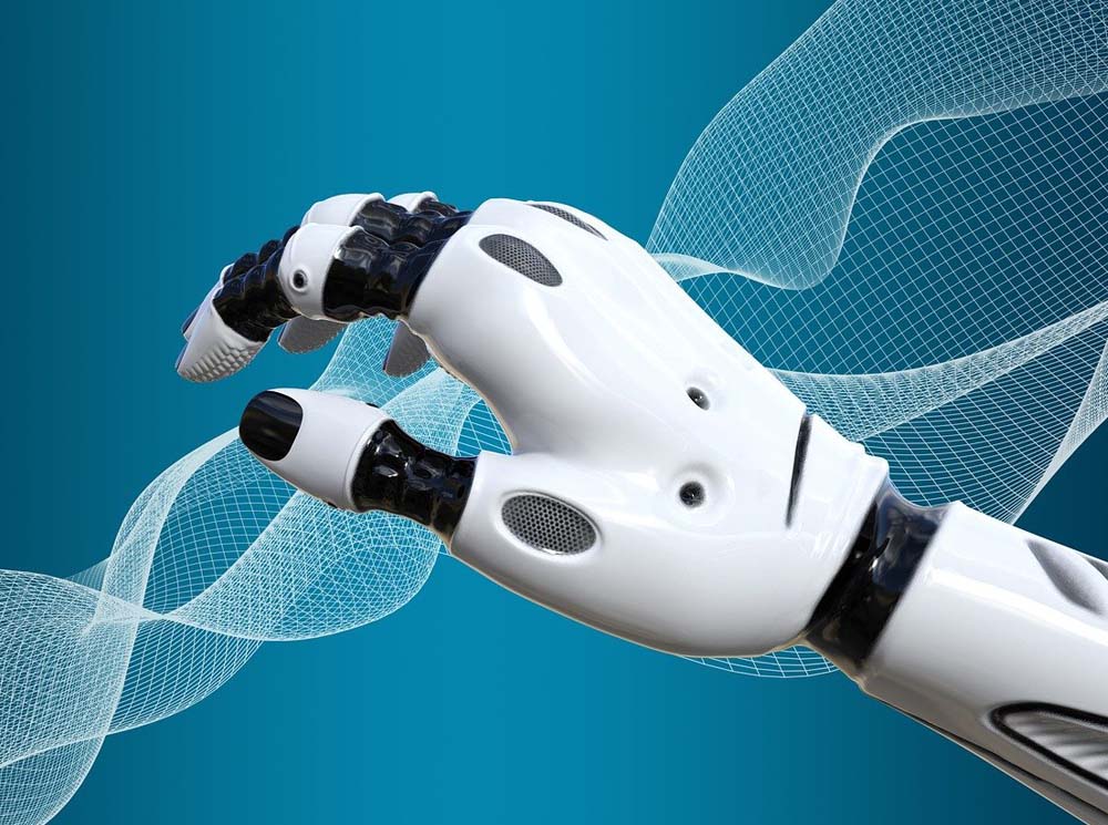 Automatyzacja procesÃ³w biznesowych: praktyczne zastosowania AI, RPA i integracji systemÃ³w